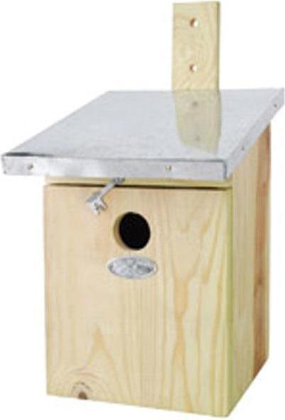Image du produit Westfalia Nichoir pour oiseaux, mésanges
