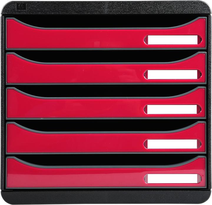 Produktbild Exacompta Stapelbare Boxen (A4+)