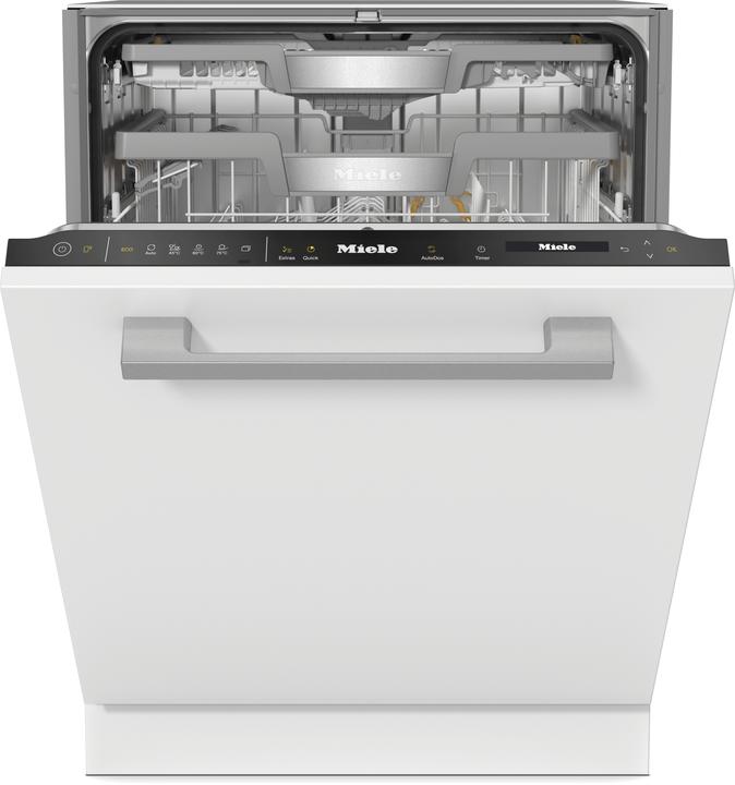 Image du produit Miele Lave-vaisselle G 7673 SCVi AutoDos E