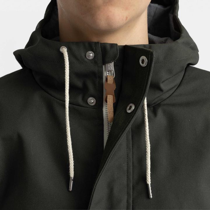 Produktbild Revolution Hoodie (M)