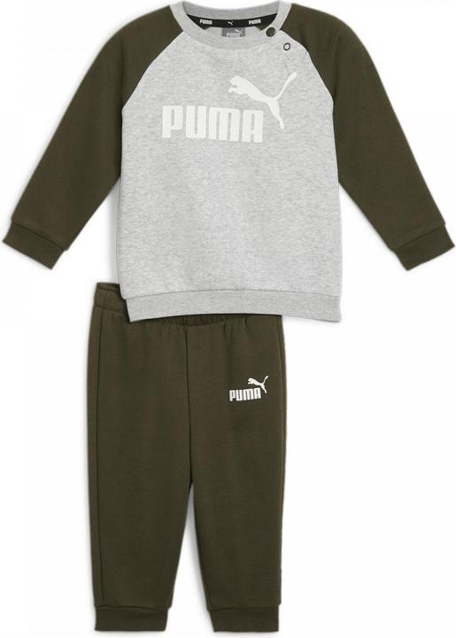 Produktbild Puma Minicats ESS Raglan Jogger FL (62)