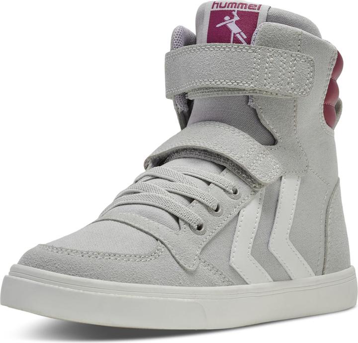 Actual product image hummel Slimmer Stadil High Jr (30)