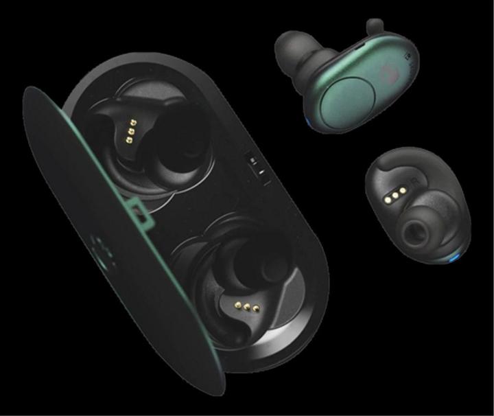Image du produit Skullcandy Push (6 h, Sans fil)