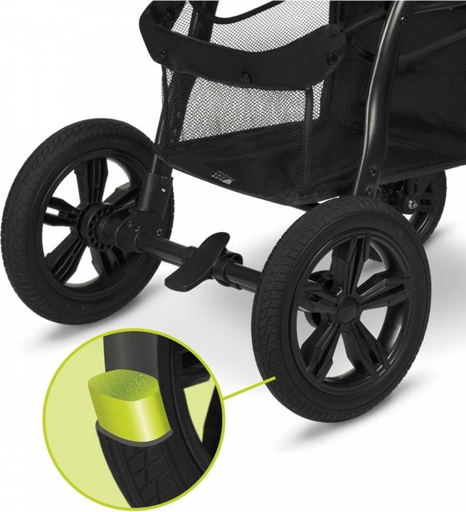 Actual product image Lionelo Annet Tour