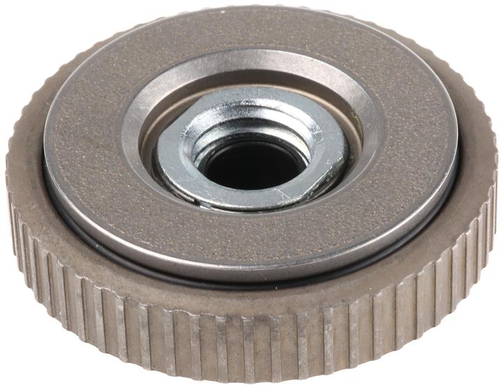 Produktbild Bosch Professional Zubehör SDS clic Schnellspannmutter, 14 mm