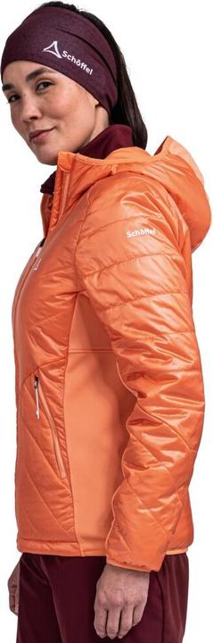 Produktbild Schöffel Hybrid Jacket Stams (40, L)