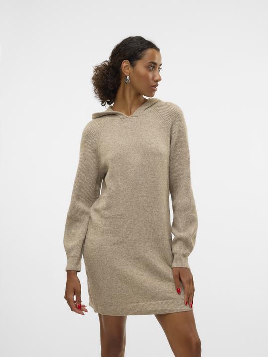 Actual product image Vero Moda VMDOFFY Short dress Knitted dress (M)
