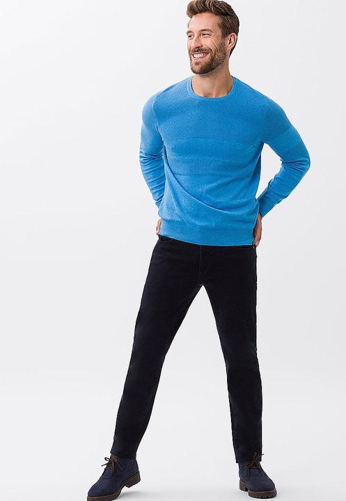 Produktbild BRAX Jeans Regular Fit "Cadiz" nocturne (W38/L32)