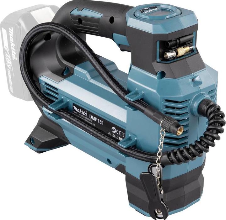 Produktbild Makita DMP181Z (11.10 Bar, 0 l)