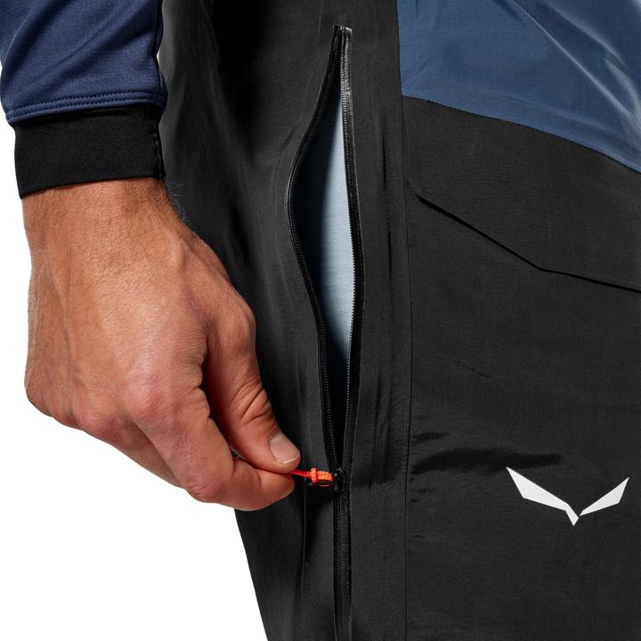 Image du produit Salewa Pantalon Sella Free 3 Layers Powertex (50, L)