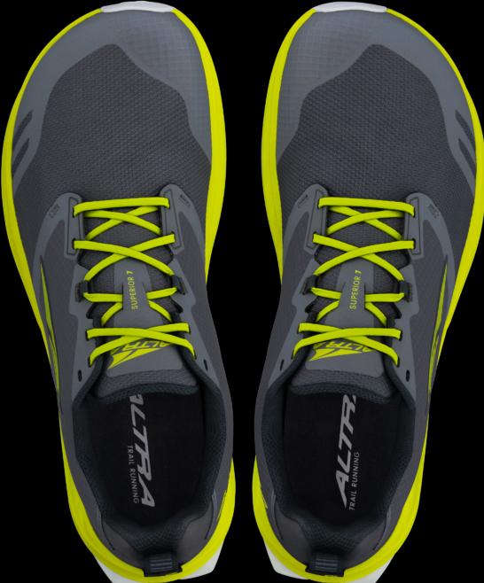 Actual product image Altra Superior 7 (47)