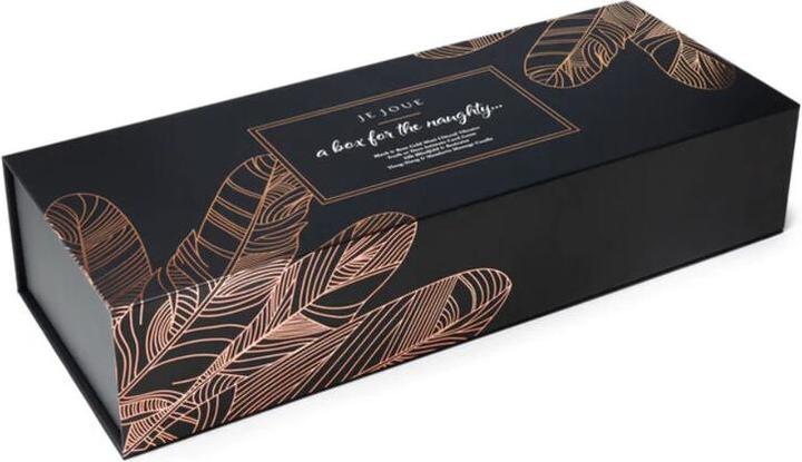 Produktbild Je Joue Gift Set The Naughty Collection