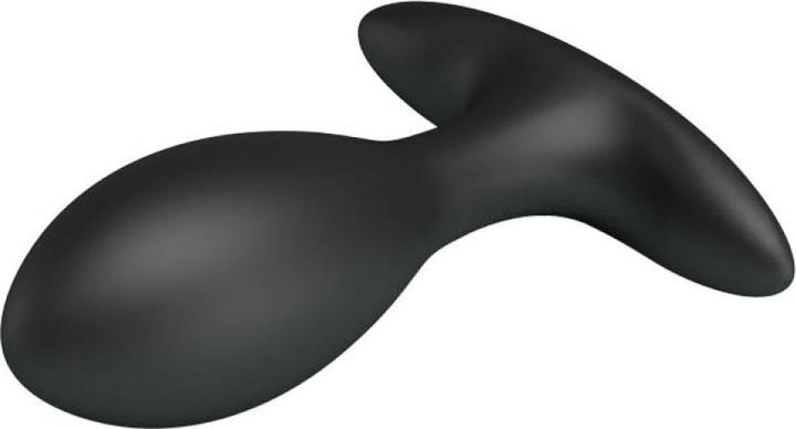Actual product image Pretty Love Inflatable Anal Plug