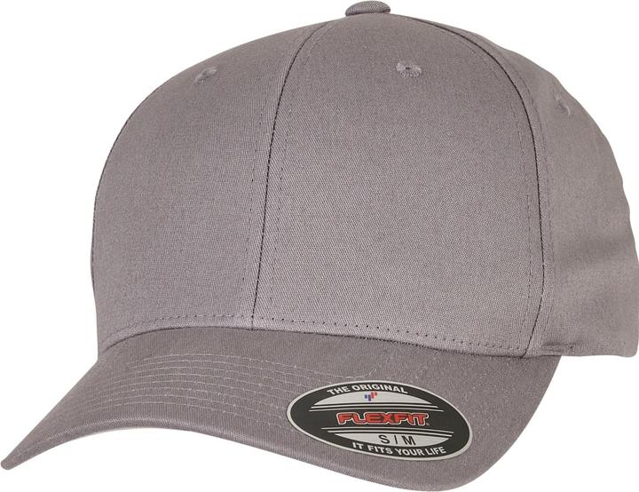 Flexfit V-FLEXFIT® COTTON TWILL CAP - 51973