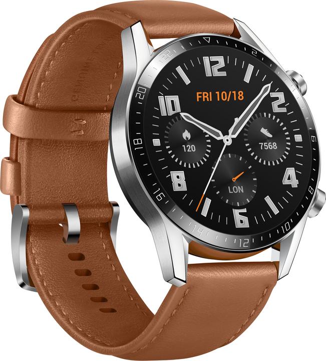 Huawei Watch GT 2 Classic Edition (46 mm)