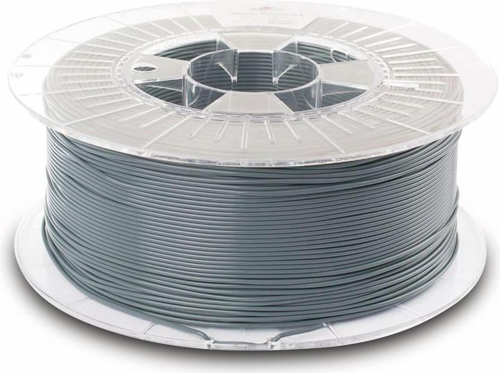 Actual product image Filament (PLA, 1.75 mm, 1000 g, Black)