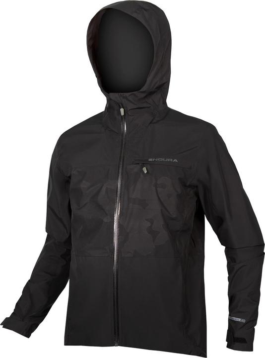 Actual product image Endura SingleTrack II (M)