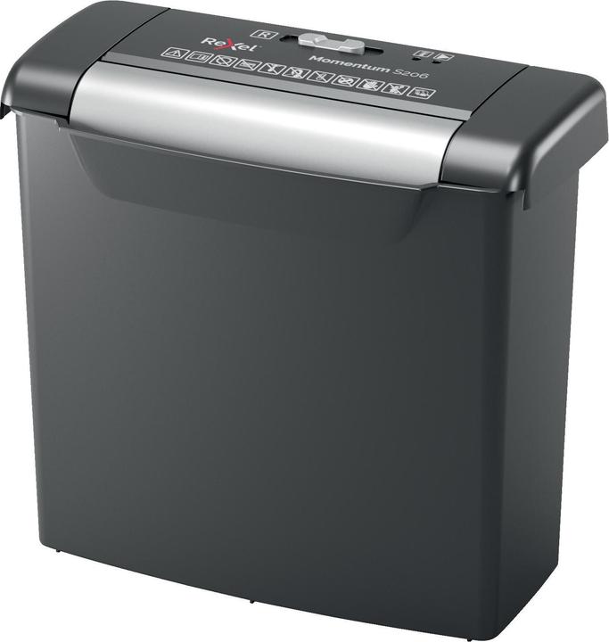Immagine prodotto Rexel Tritatutto Momentum S206 (Taglio striscia)