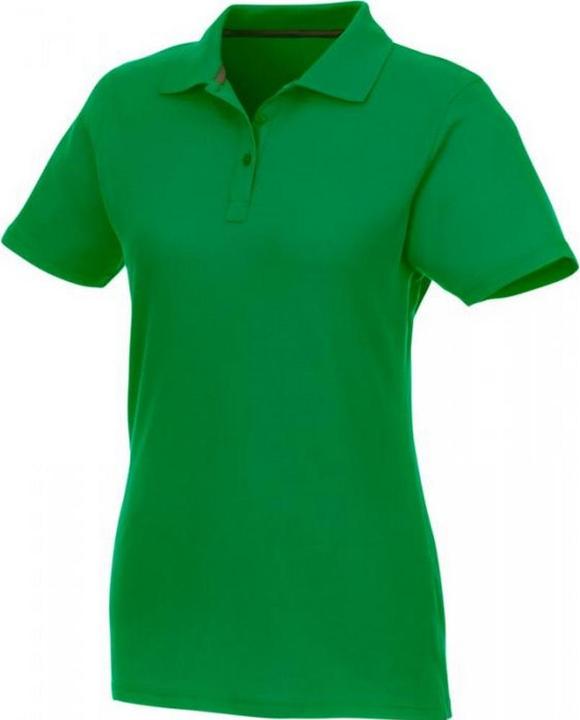 Elevate Helios Poloshirt Kurzärmlig