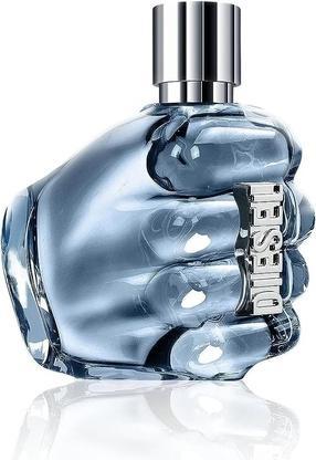 Produktbild Diesel Only The Brave (Eau de Toilette, 200 ml)