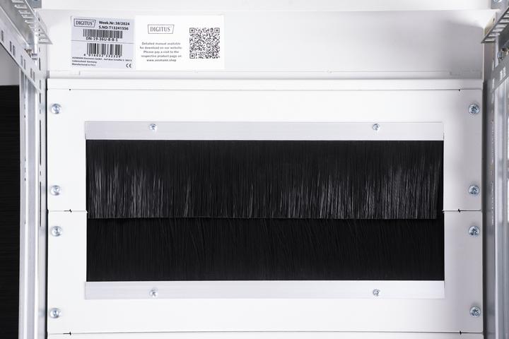 Immagine prodotto Digitus DN-19 36U-8/8-1 Armadio di rete (36 HE, Rack da 19 pollici)