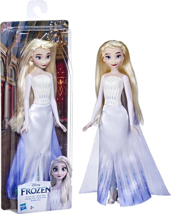 Produktbild Disney Frozen Disney Königin Elsa