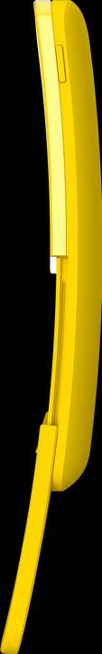 Actual product image Nokia 8110 (2.40", 2 Mpx, 4G)