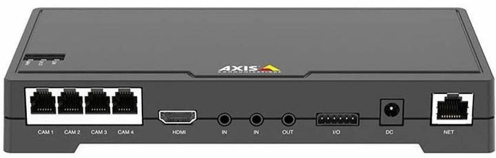 Produktbild Axis FA54 Haupteinheit (Netzwerk Videorecorder (NVR))