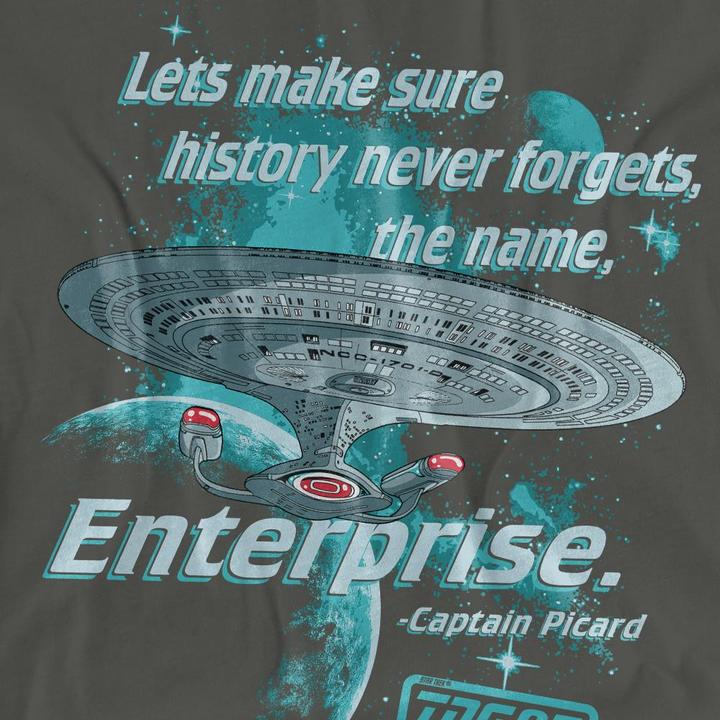 Produktbild Never Forget TShirt (XXL)