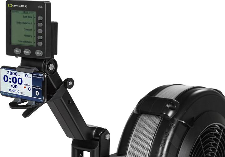 Produktbild Concept2 RowErg Standard PM5