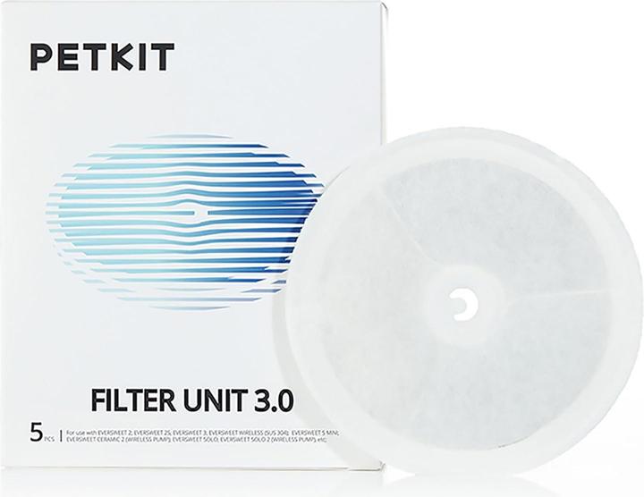Produktbild Petkit Breezy 2 (Hund, Katze, Atmungsaktiv)