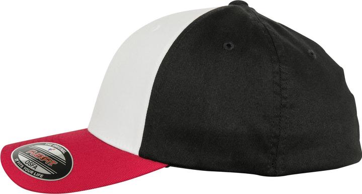 Produktbild Flexfit 3Ton Baseballkappe (XL)