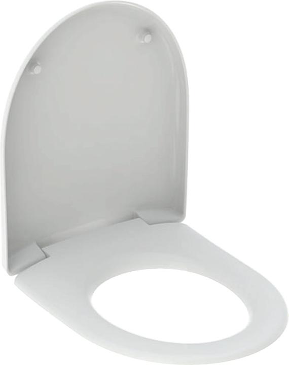 Geberit WC-Sitz Renova Neu weiss 573010