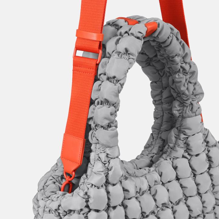 Actual product image Les Visionnaires Unio Shopper Bubble Shopper Tasche 43 cm (11 l)