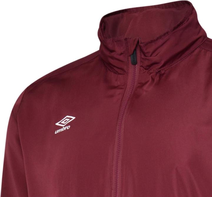 Produktbild Umbro Club Essential Jacke wasserfest (146, 152)
