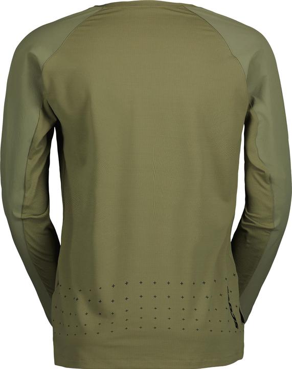 Produktbild Scott Sports Tee Trail Vertic Pro L/S (M)