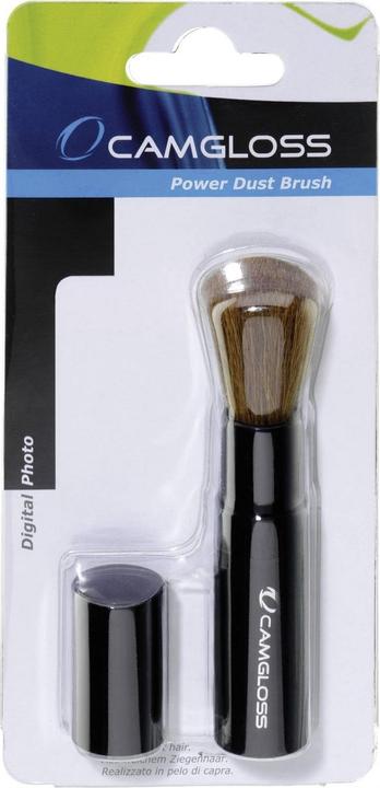 Immagine prodotto Camgloss Spazzola elettrica