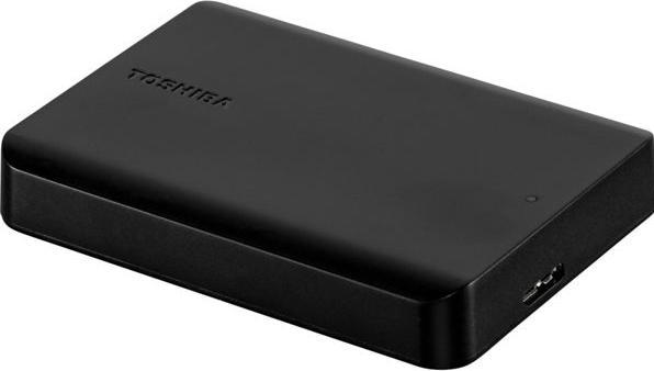 Produktbild Toshiba Canvio Basics (4 TB)