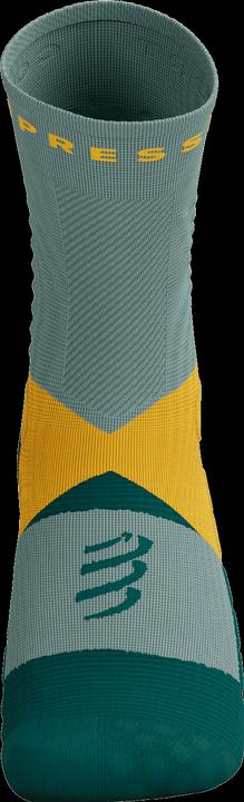 Actual product image Compressport Ultra Trail Socks V2.0 (39 - 41)