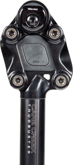 Image du produit Cane Creek Thudbuster ST (27.20 mm)