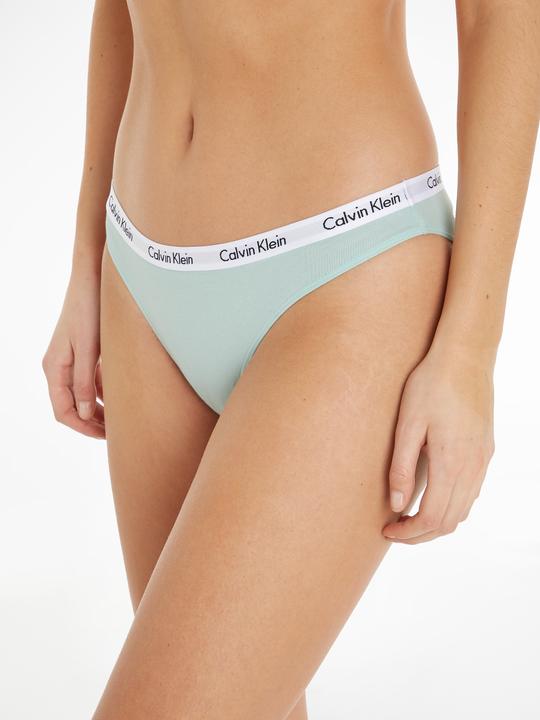 Image du produit Calvin Klein Culottes de bikini pour femmes (XS)