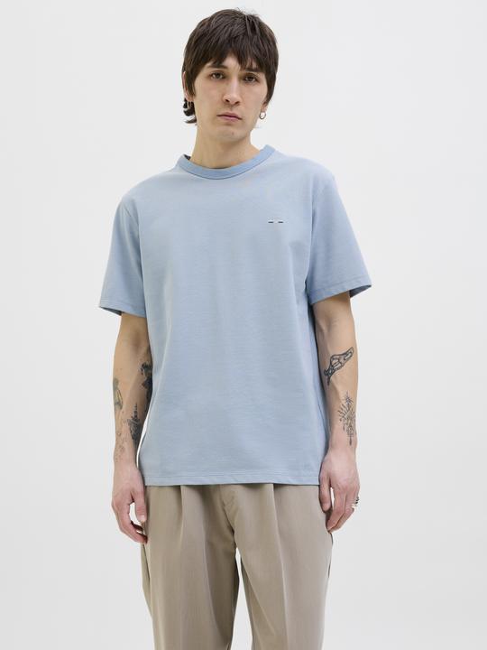 Actual product image Jack & Jones Logo Rundhals T-shirt T-shirt (S)