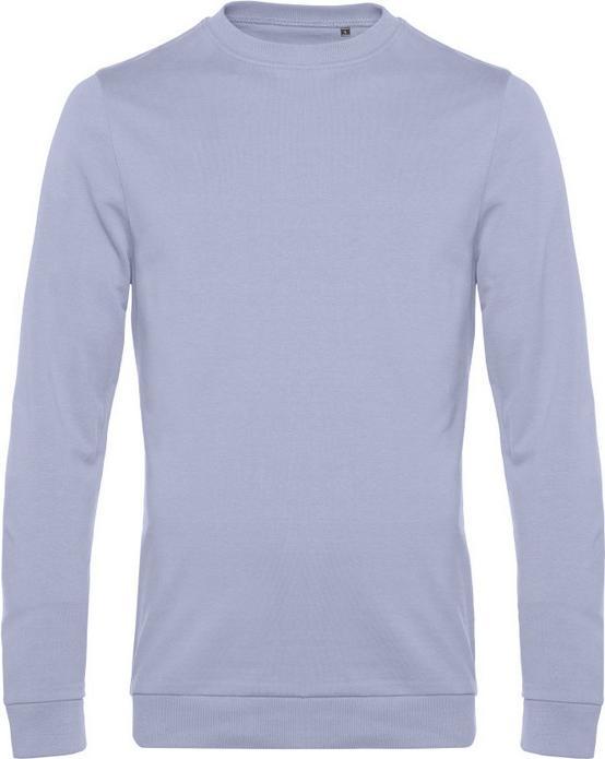 B&C Sweatshirt angesetzte Ärmel