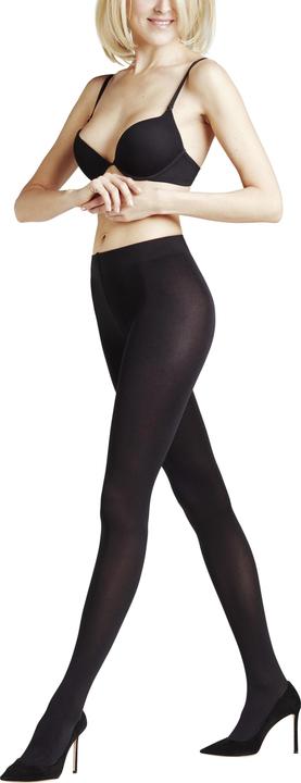 Produktbild Falke Seidenglatt 80 TI (80 DEN, 42 - 44)