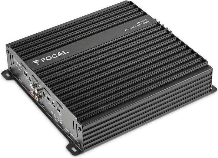 Focal AP 4.380 (4-Kanal-Verstärker)