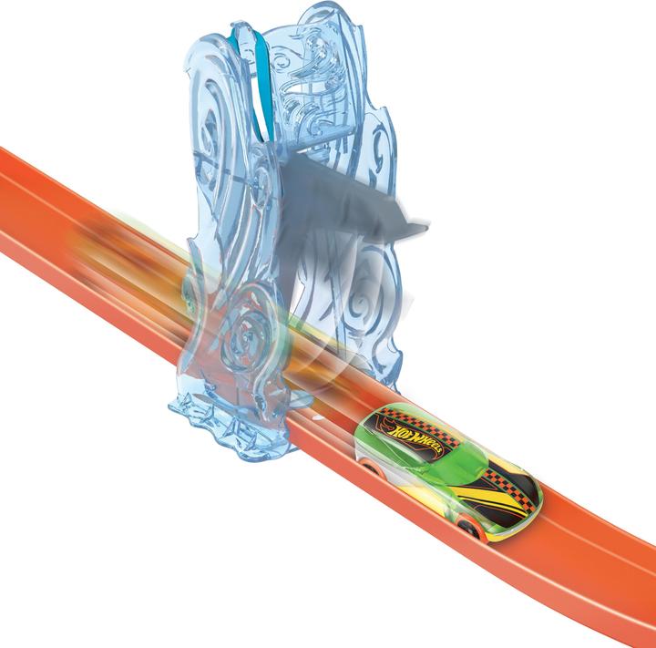 Produktbild Hot Wheels Track Builder Air Drop Pack