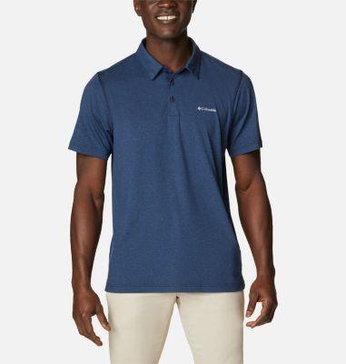 Immagine prodotto Columbia Polo Tech Trail per uomo (M)