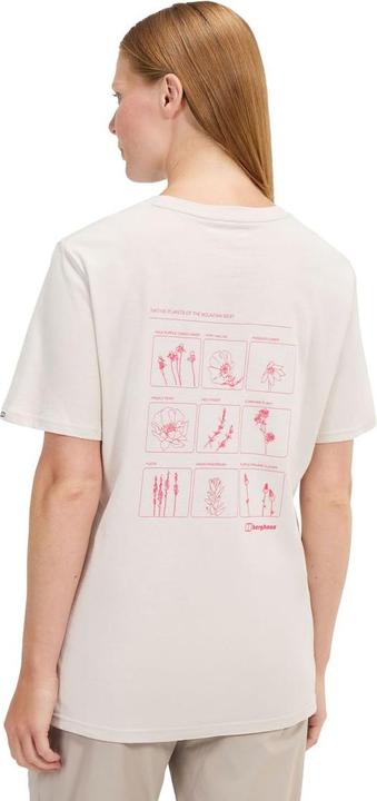 Produktbild Berghaus W Mount Botany Tee (T-Shirt) (8)