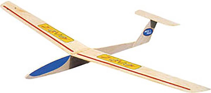 Image du produit Aeronaut aero-spatz planeur / modèle de vol libre