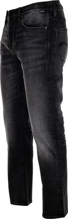 Immagine prodotto G-Star Mosa Jeans Straight Fit Worn In Black Moon (W31/L32)